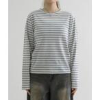 tシャツ 「EPNK」Border lo