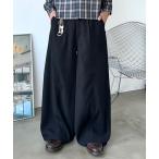 ショッピングバルーン スラックス アソートバルーンバギースラックス メンズ レディース