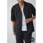 セットアップ C/Tフェイクスウェー�