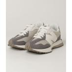 スニーカー ニューバランス New Balance 327_ メンズ