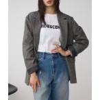 ジャケット テーラードジャケット ダブルテーラードジャケット レディース