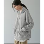 トレーナー スウェット 「LFM(U)」ウラケＺＩＰフーディー　588025 メンズ レディース
