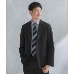 コート ジャケット 「イージーケア」LIFE STYLE TAILOR　クリアツイルコンフォータブルスマートジャケット メンズ