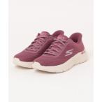 ショッピングSlip スニーカー 「SKECHERS」スケッチャーズ SLIP-INS:GO WALK FLEX - CARLA（スリップインズ：ゴーウォークフレックス -