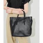 トートバッグ MARCO BIANCHINI/マルコビアンキーニ レザートートBAG 24056 レディース