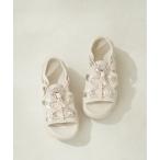 サンダル 「WEB限定」NIKE / ナイキ KOKO サンダル(ベージュ) レディース