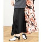 サンダル バイカラークロスサンダル レディース