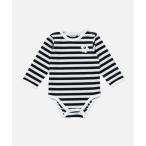 ベビー服 ロンパース 「Kids」 Vinde Tasaraita / bodysuit rompers