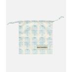 ポーチ 「JAPAN EXCLUSIVE」Vihkiruusu / drawstring bag レディース