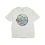 tシャツ 「USED」90’s human-i-tees アニマル Tシャツ USA製 メンズ レディース