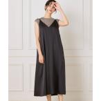 ワンピース 2WAYキャミソールワンピース