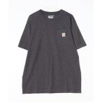 「Carhartt」 半袖Tシャ