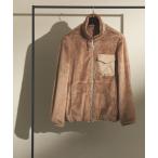 「MACKINTOSH LONDON」 ジップアップブル