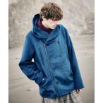 [glamb] бушлат Lb люмен z