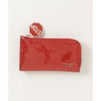 「kate spade new york」 財布 ONESIZE レッド レディース