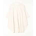 [studio CLIP] тренировочный cut and sewn FREE бежевый женский 