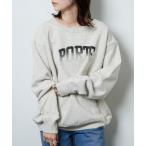 [Aresense] тренировочный cut and sewn свободный натуральный женский 