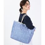 トートバッグ 「天使なんかじゃない」LARGE 2 WAY TOTE テンシナンカジャナイ レディース