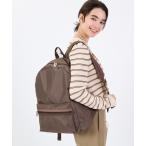 デイバック リュック CLASSIC EVERYDAY BP ダークチョコレート レディース メンズ