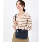 ショルダーバッグ バッグ GH EVERYDAY SM SATCHEL ディープシーブルー レディース