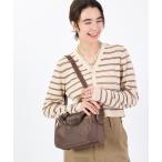 ショルダーバッグ バッグ GH EVERYDAY SM SATCHEL ダークチョコレート レディース