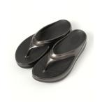 サンダル 「HEREIAM」OOFOS（ウーフォス）／OOmega Luxe レディース