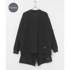 tシャツ 「別注」ELECTRIC×LAKE SEEKERS NYLON STRETCH SET LT/SH メンズ