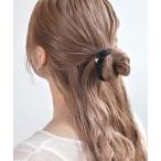 ヘアゴム ラメシュシュ