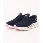 スニーカー 「SKECHERS」スケッチャーズ SLIP-INS_GO WALK GLIDE STEP 2.0 - ANNETTE(スリップインズ:ゴ