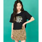 tシャツ 前ジップ デザイン Tシャツ 