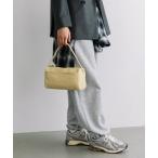  сумка "Boston bag" [BEAURE/byure]Simple Boston Bag женский мужской 