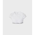 スポーツブラ Calvin Klein/カルバンクライン T-SHIRT BRALETTE Tシャツブラレット