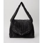ショルダーバッグ 「GRANCY」Hoodie motif Shoulder Bag / フーディモチーフショルダーバッグ メンズ レディース
