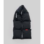 マフラー ストール Puffer Scarf（パファー スカーフ） レディース メンズ