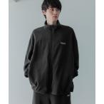 ブルゾン アウター 「LFM(U)」FLEECE ZIP ブルゾン 592723 メンズ レディース