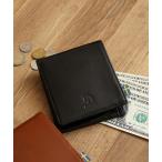 財布 「moz」モズ NEW SOLID 二つ折り財布 NO.86113 レディース メンズ