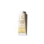ハンドクリーム ロクシタン l'occitane 「数量限定」ルミエール ディヴェール ホイップハンドクリーム 30mL クリスマス ホリデー コフレ