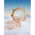 コスメセット コフレ ロクシタン l'occitane 「数量限定」ハンドクリーム GIFT FOR ALL ミニサイズのハンドクリームセット ギフト