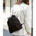 ショッピングナップサック ショルダーバッグ バッグ BRIEFING/ブリーフィング TYPE II FLIGHT SHOULDER ナップサック ショルダーバッグ レディース