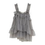 ショッピングbaby SOCIETY TULLE BABY ドール レディース