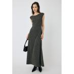 ワンピース BOUCLE TWEED ドレス