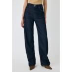 ジーンズ デニム デニムパンツ 「25年AW新作」TENCEL(TM) DENIM STRAIGHT レディース