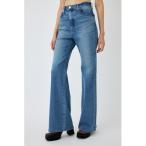 ジーンズ デニム デニムパンツ 「25年AW新作」ADVANCED LONG LEG FLARE レディース