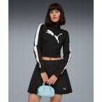 ボストンバッグ PUMA プーマ ユニセックス プーマ 1976 マイクロ グリップバッグ 1L メンズ レディース