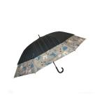 傘 HYGGE 晴雨兼用 トランスフォーム傘 レディース メンズ