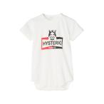 ベビー服 ロンパース HYSTERIC UNLIMITEDロンパース