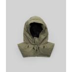 帽子 ハット Insulated Hood（インソレーテッド フード） レディース メンズ