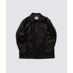 ショッピング革 革ジャン ライダース COW LEATHER CAR COAT / 牛革 / カーコートジャケット メンズ レディース