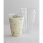 タンブラー 木村硝子店 ベッロ アローラ ガラス コップ 薄口 グラス TL 370ml