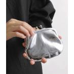 ショッピングがま口 財布 StitchandSew ステッチアンドソー ウォレット レザー がま口財布 口金 コインケース 本革 CW300 レディース メンズ